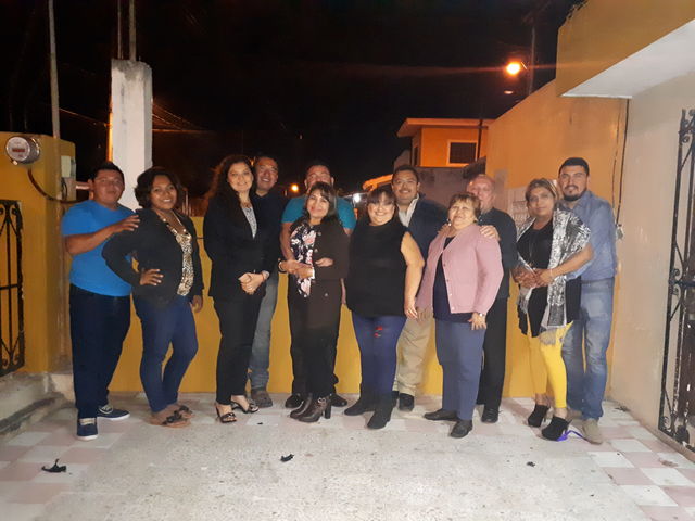 posada